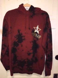 Jeffree Star Hoodie