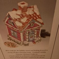 Cooker Jar Brand New 