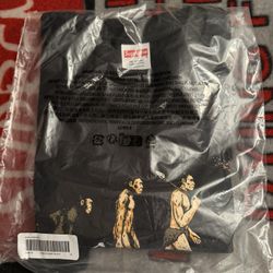 Supreme Evolution Tee size XL 