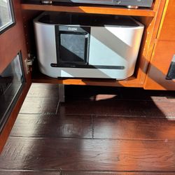 Classe CA-5300 5 Channel Power Amplifier