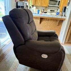 Power Recliner
