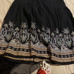 3 Skirts 5$ Each