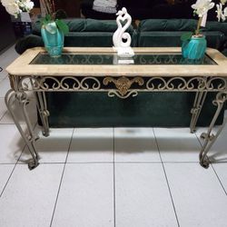 Console Table