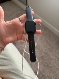 Apple Watch SE 40mm