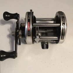 Abu Garcia Ambassadeur 6500 C Bait Casting Reel