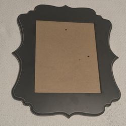 8X10" Wooden Picture Frame 
