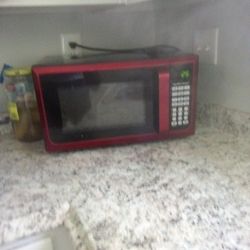 Microwave 