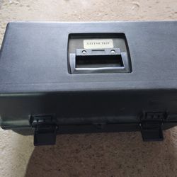 Tool Box 
