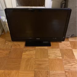 Philips 40 Inch Tv 