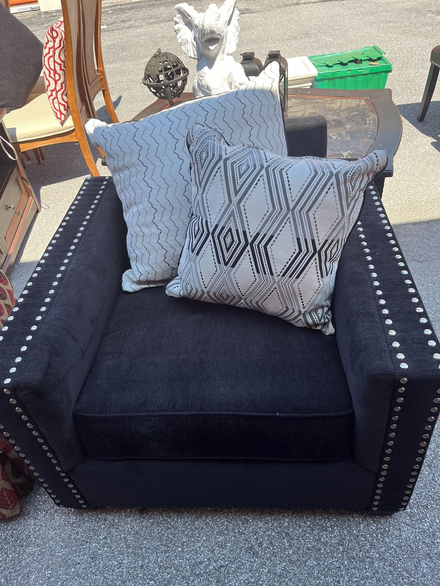 3 Piece Sofa Set