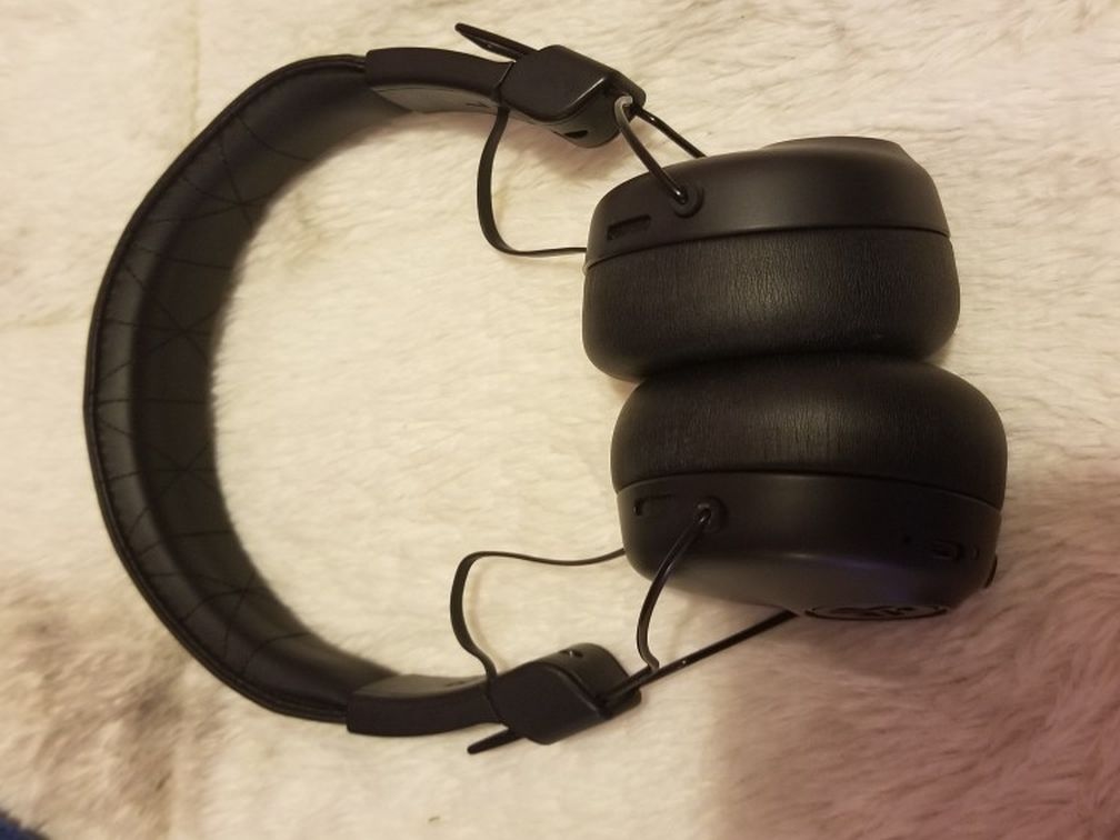 JLAB bluetooth Wireless headphones