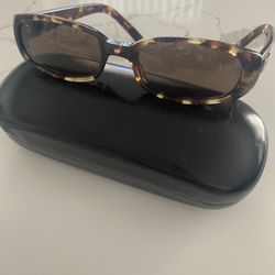 Vintage Gucci San Glasses