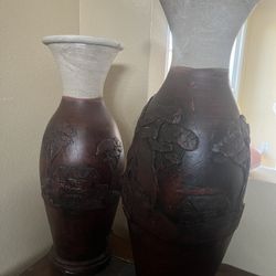 Decorative Vases