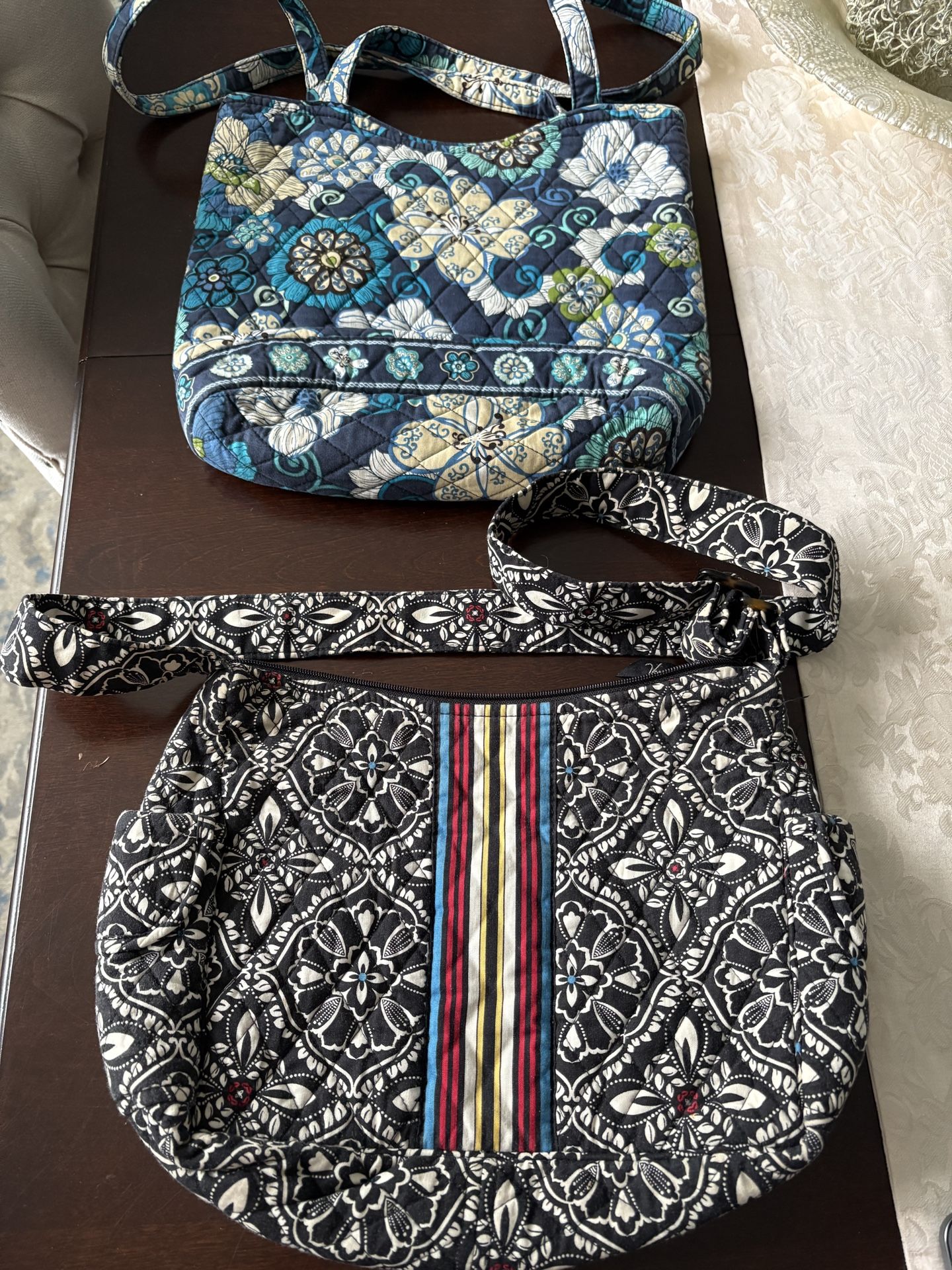 Vera Bradley Bags