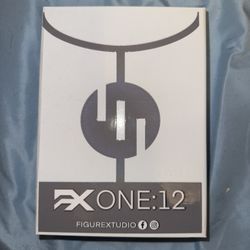 FigureXtudio Conquest 