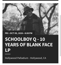 SchoolBoy Q