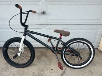 BMX Bike