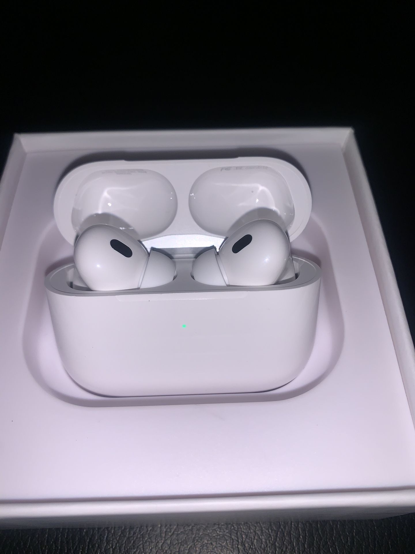 AirPd Second Gen