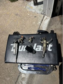6th gen Celica parts