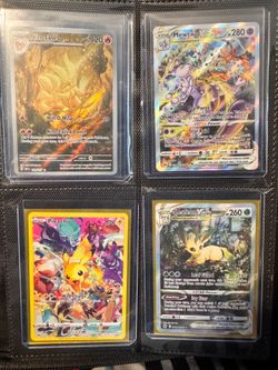pokemon singles lot for sale and trade