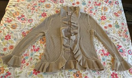 Faded Glory sweater