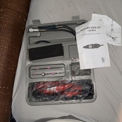 Rotary Tool Kit 