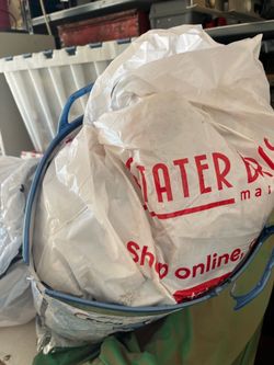 Bags bags bag