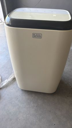 Air conditioner ( portable AC)