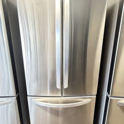 Refrigerador LG