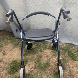 Nova Medical Equipment Walker 