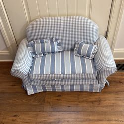 Custom Couch for Toddlers & Preschool Kids