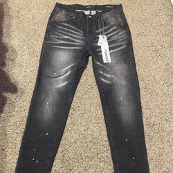 PURPLE BRAND JEANS