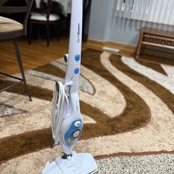 PurSteam Steam Mop