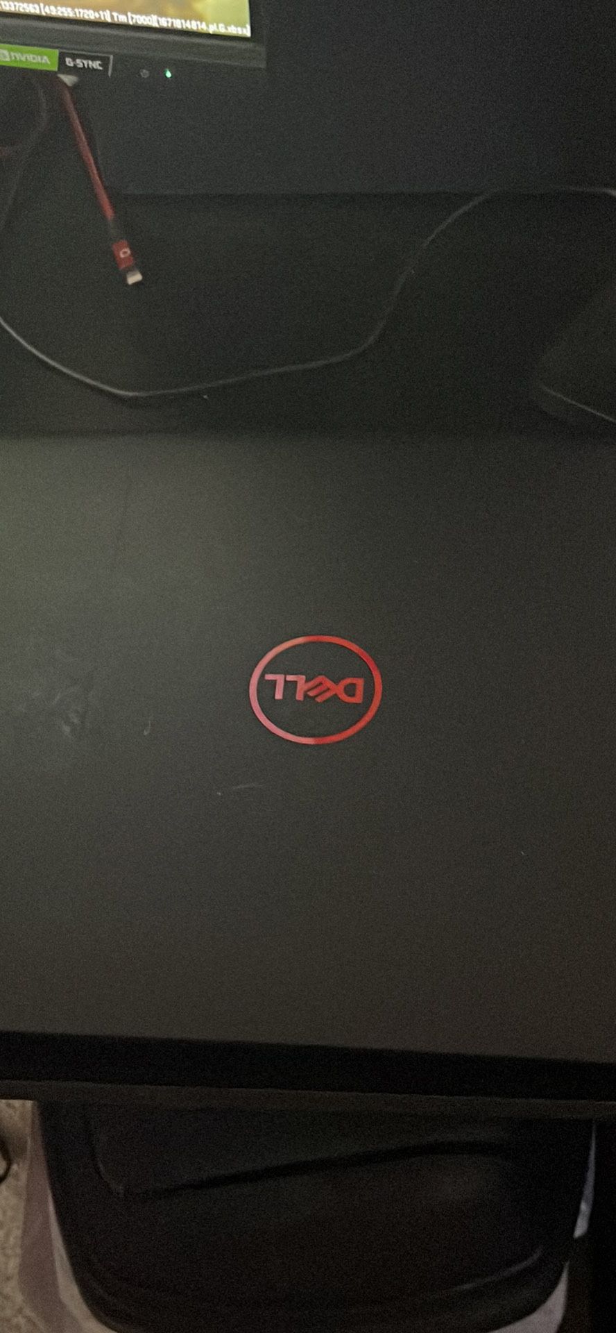 Dell G3