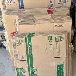 NEW YEARS MAINSTREET MOVING BOX 📦 MIX 