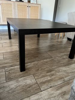 Ikea Coffee Table