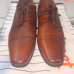 Florshiem dress shoes
