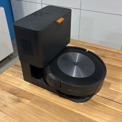 irobot J7
