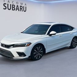 2023 Honda Civic