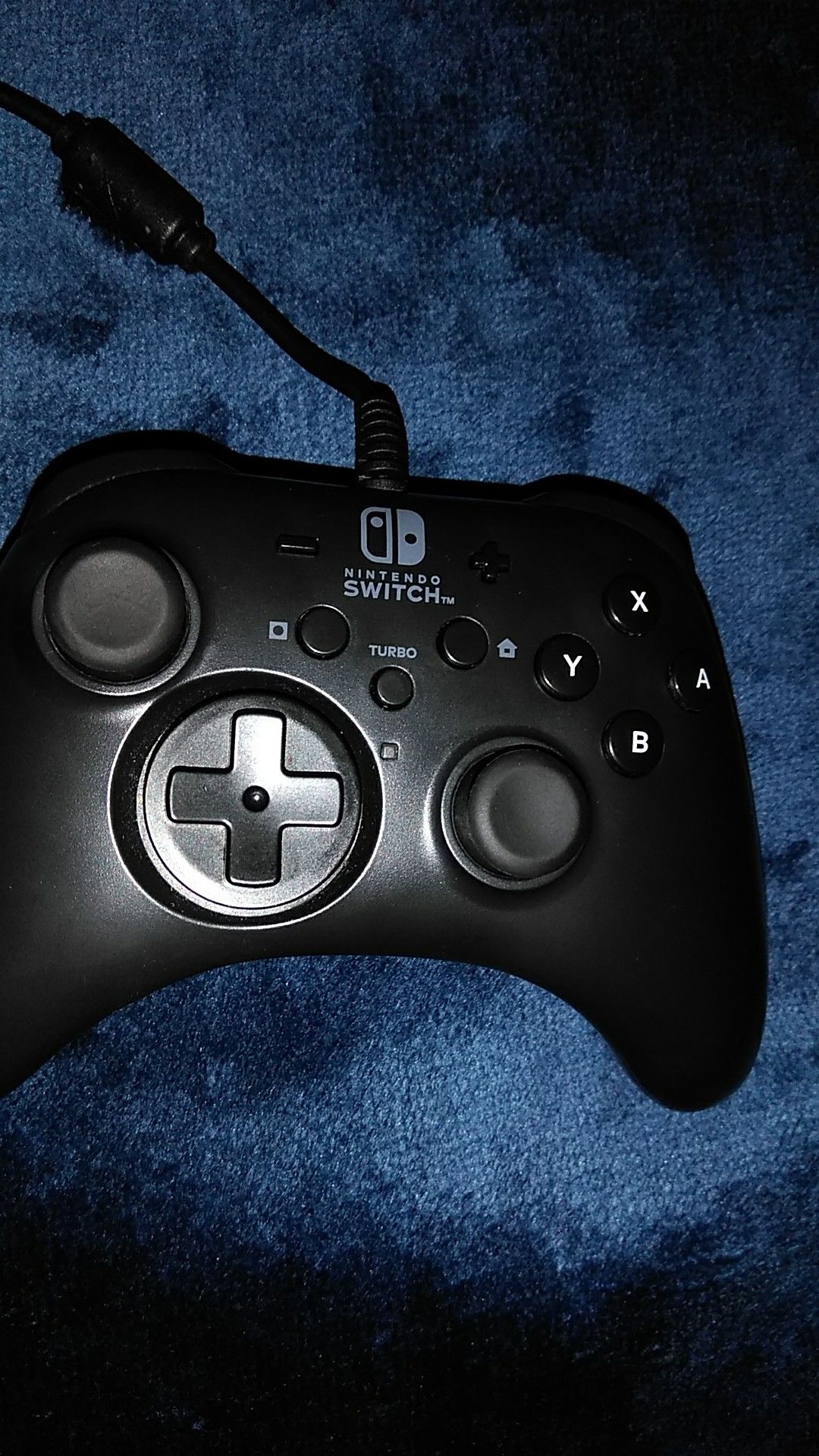 Nintendo switch / Wired Controller