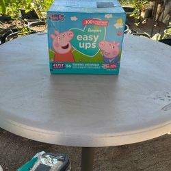 Pampers Baratos 
