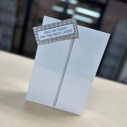 Apple IPad 9th Gen Tablet New - Only $5 Today Pay The Rest Later! 