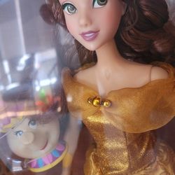 Belle Doll