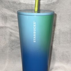 Starbucks Cup