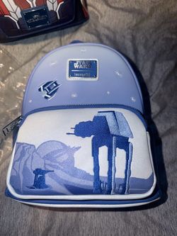 Lounge fly backpack Star Wars
