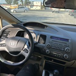 2006 Honda Civic