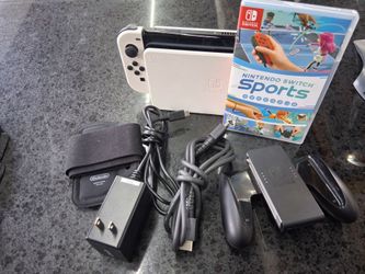 OLED switch Bundle