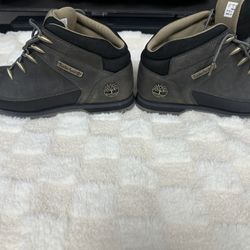 Timberland Boot
