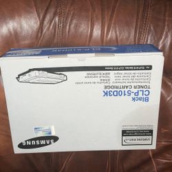 Black Toner Original