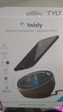 Wireless charger* NEW*